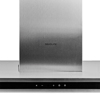 Απορροφητήρας Davoline Regal IX Inox 90 cm A Aporrofitiras Davoline Regal IX Inox 90 cm A